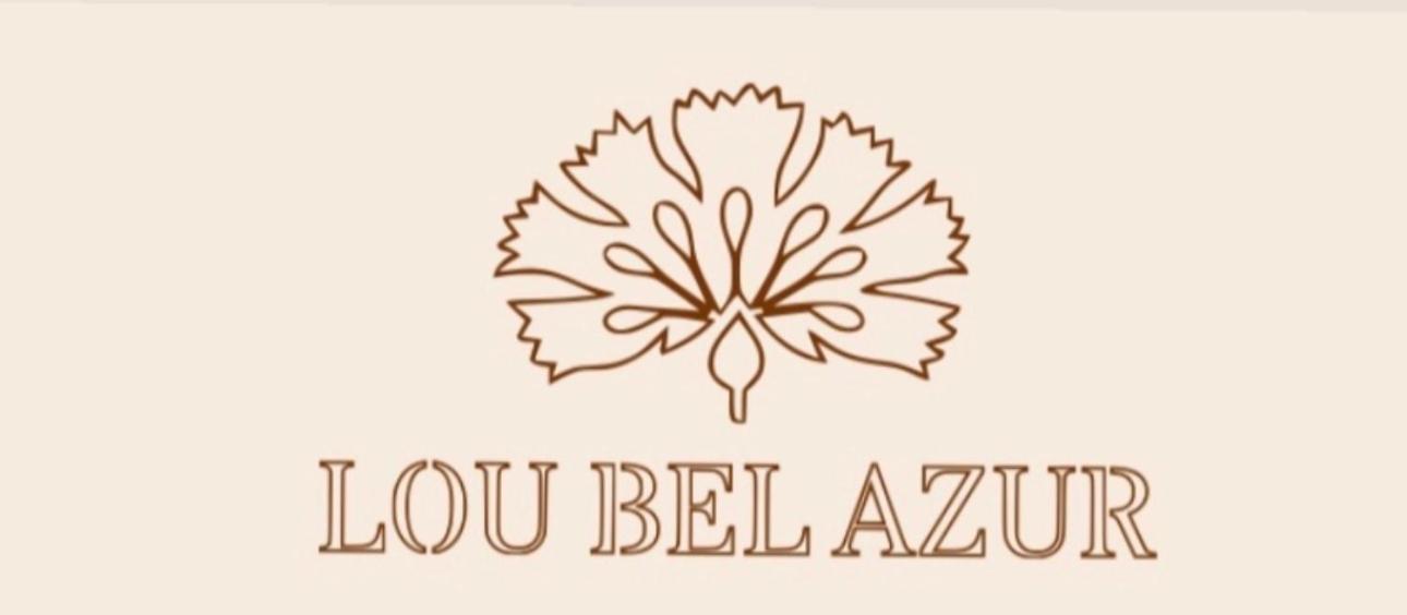 Domaine Lou Bel Azur - Charmant แซ็งต์-โลร็อง-ดู-วาร์ ภายนอก รูปภาพ