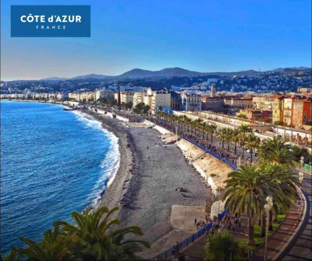 Domaine Lou Bel Azur - Charmant แซ็งต์-โลร็อง-ดู-วาร์ ภายนอก รูปภาพ